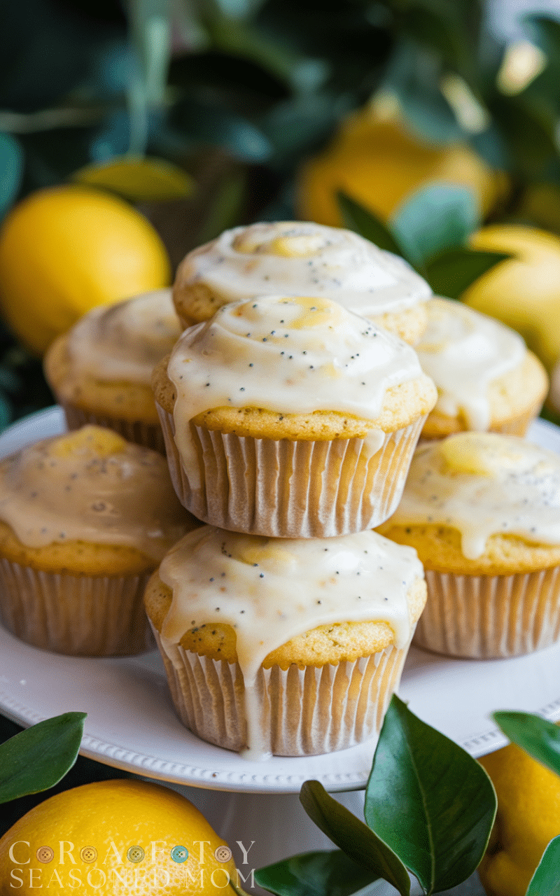 14 Best Spring Desserts